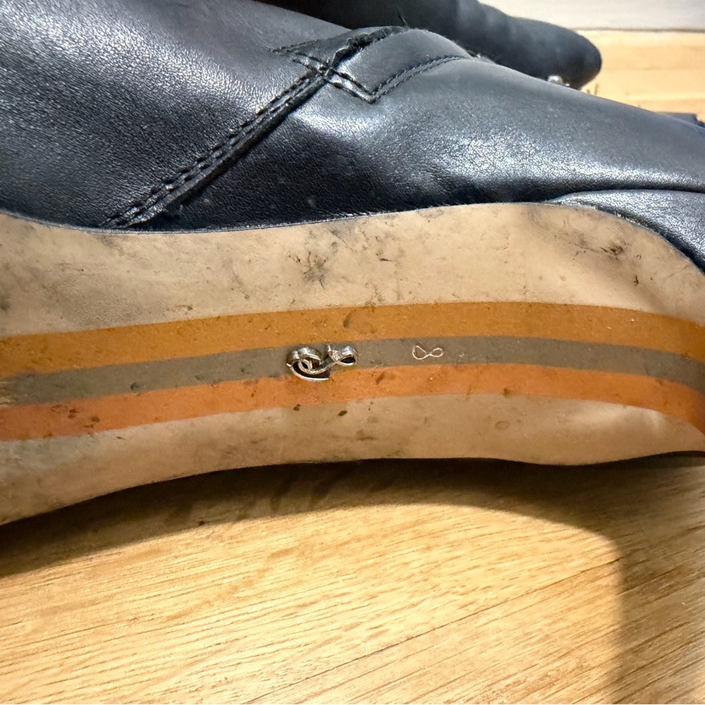Sam Edelman Booties - Picture 7 of 7